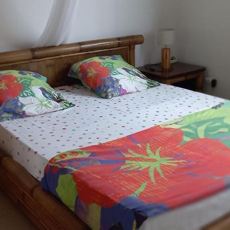 ル・ディアマンEsprit Caraibesアパートメント エクステリア 写真